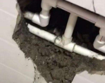 海州卫生间漏水哪家好