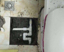 海州卫生间防水推荐公司