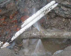 海州水管维修费用是多少