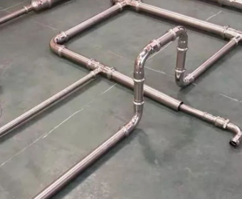 海州水管维修多少钱