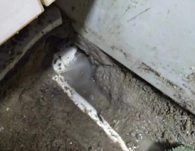 海州卫生间测漏水多少钱