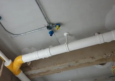 海州水管维修多少钱