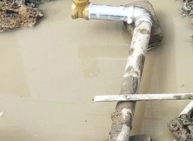 海州测漏水公司电话